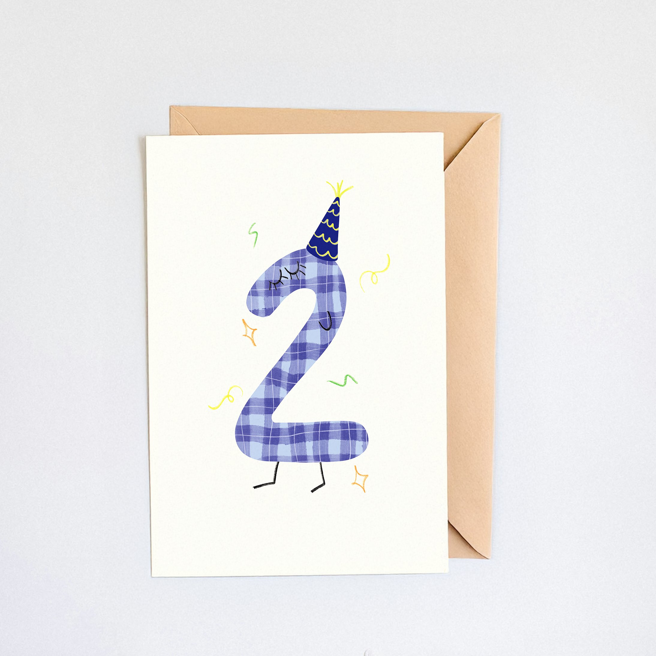 TWO