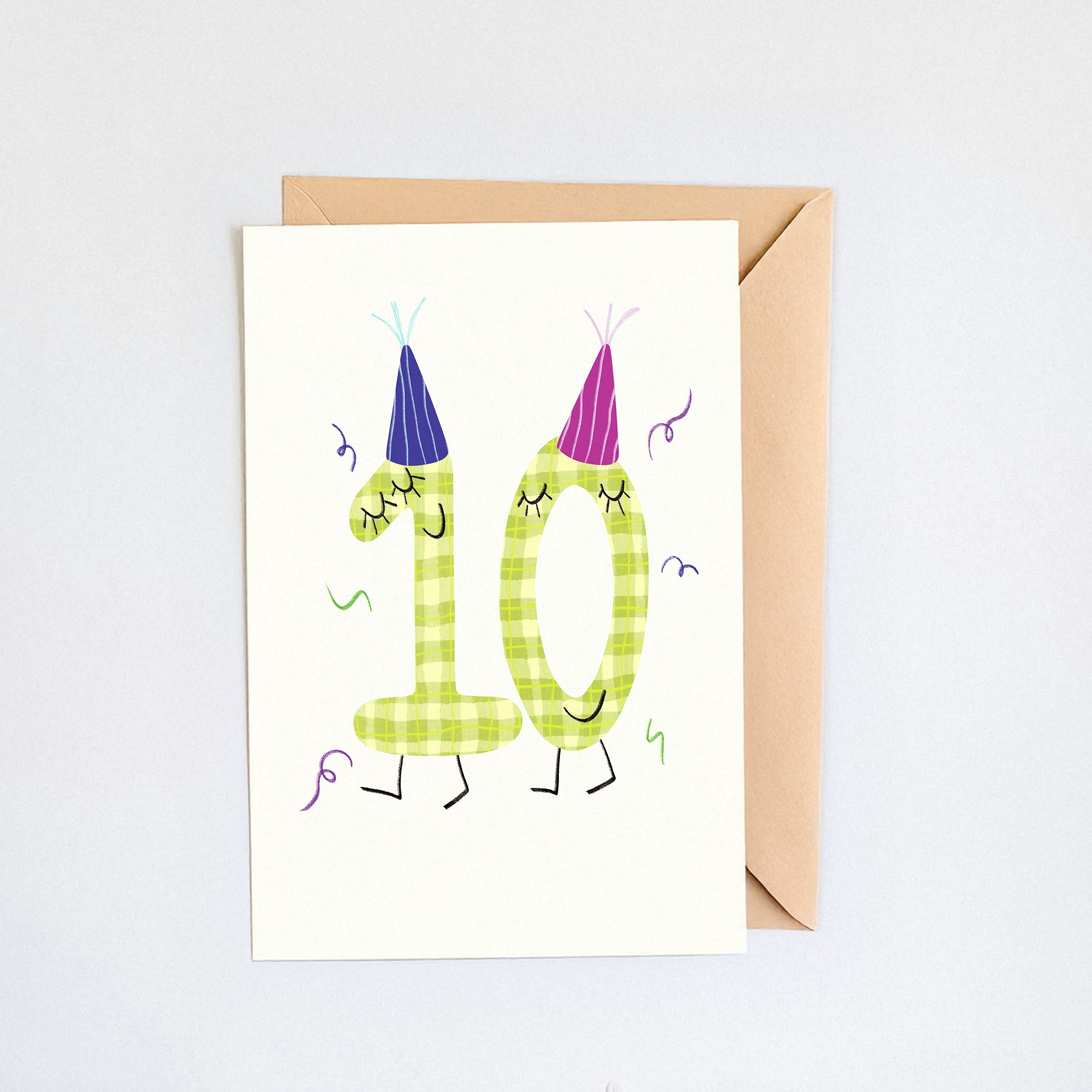 TEN
