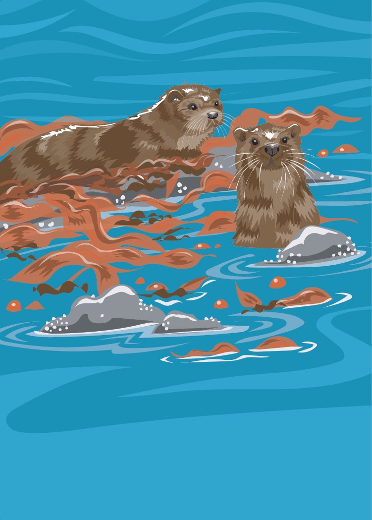 River Otter