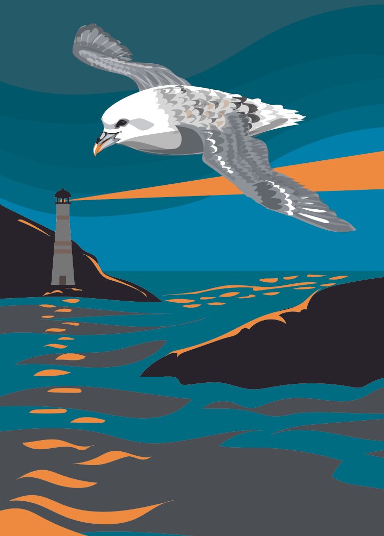 Fulmar