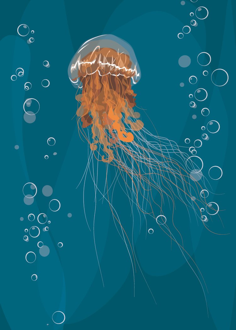 Lion’s Mane Jelly