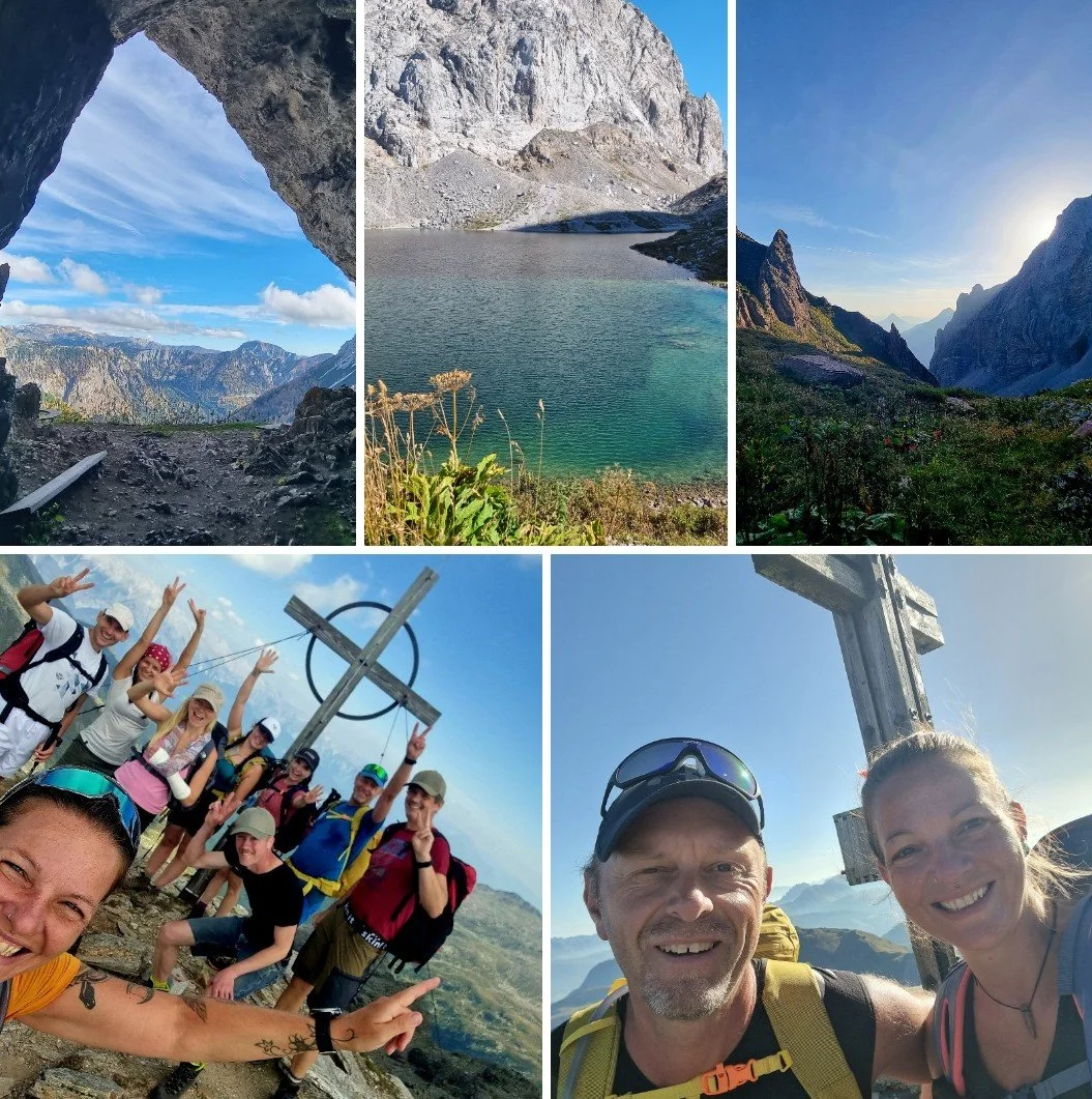 Geführte Wanderungen 2026