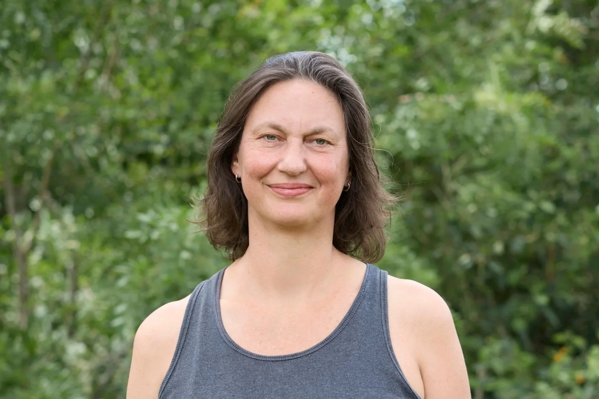 Adriana Mastrangelo Técnica Alexander