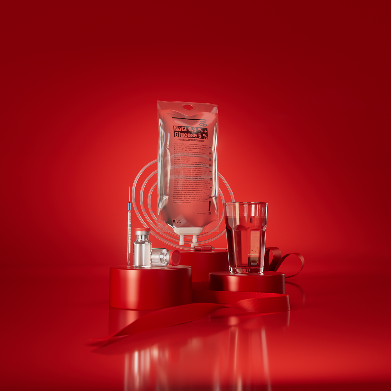 Artsen zonder Grenzen - Decembercampagne