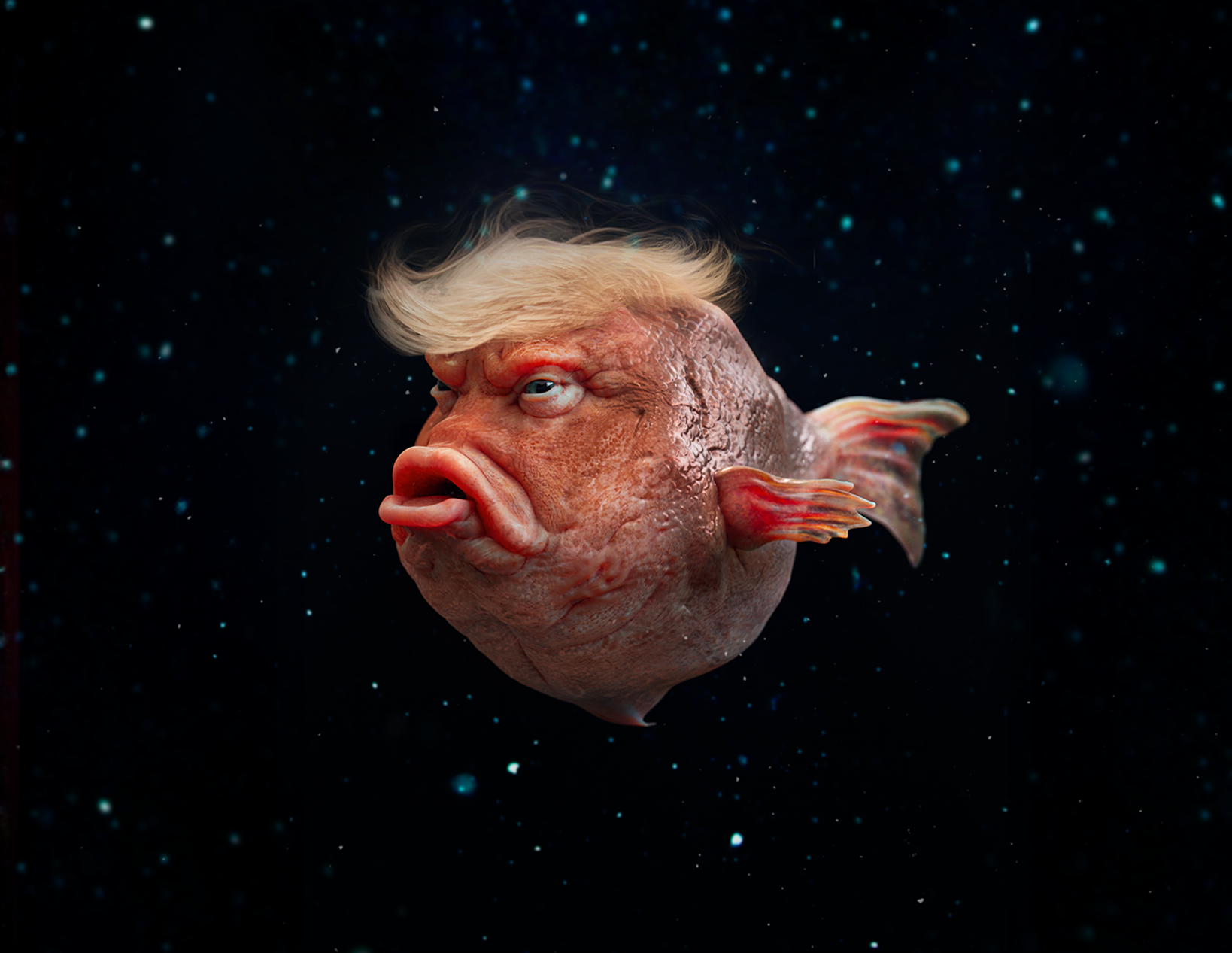 Greenpeace. Stop Diepzeemijnbouw.