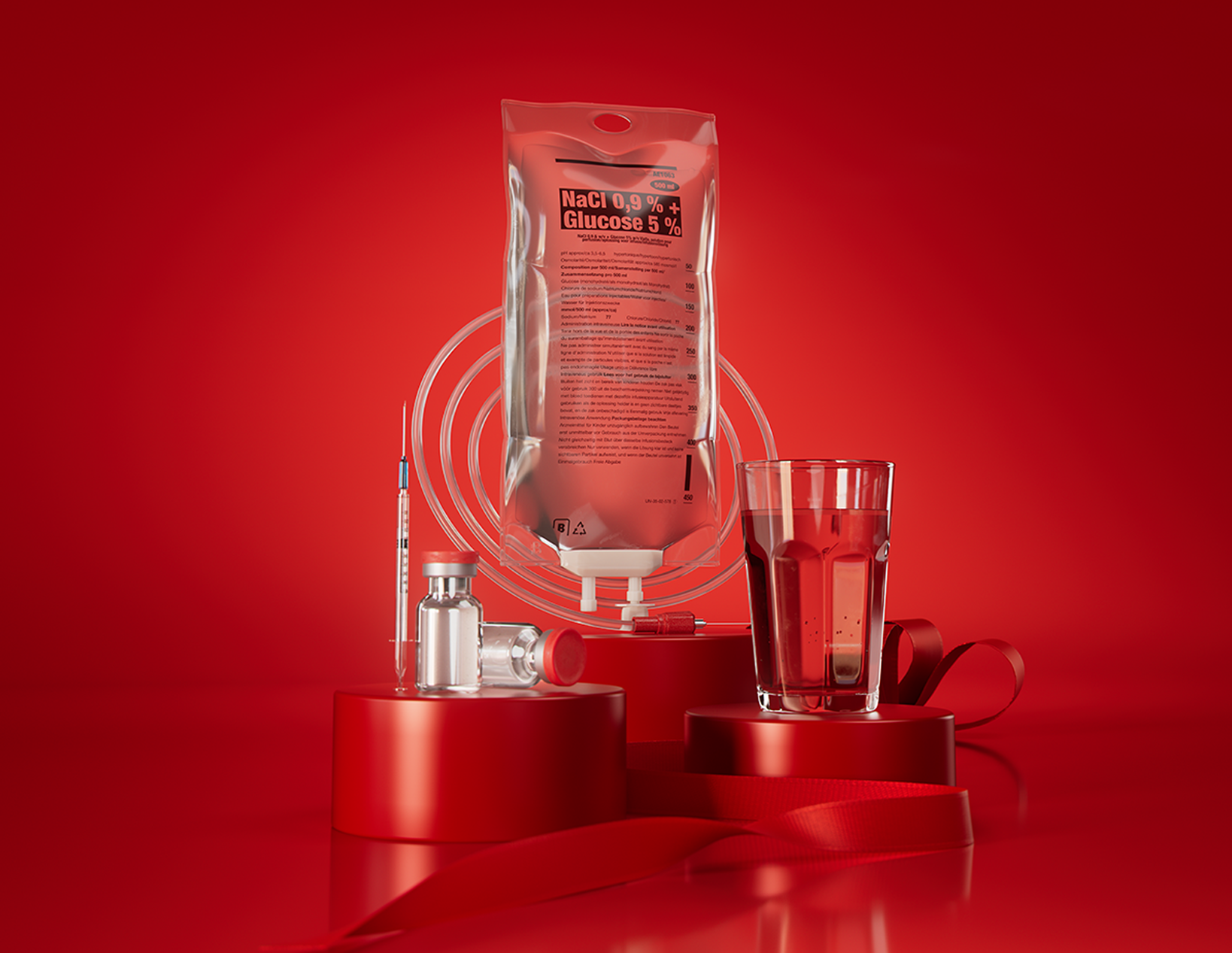 Artsen zonder Grenzen. Eindejaarscampagne.