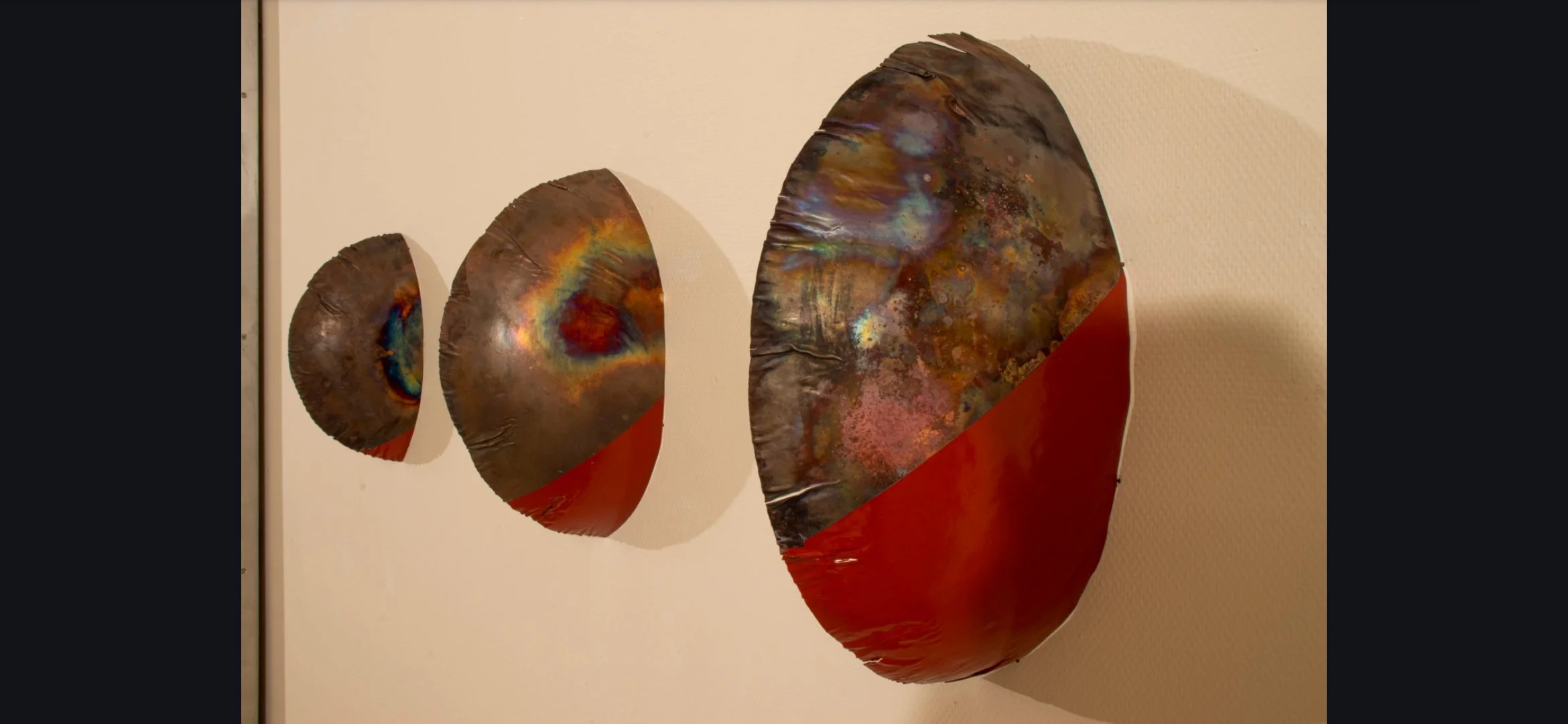 ArtsLink Erica Stanley Metal Six