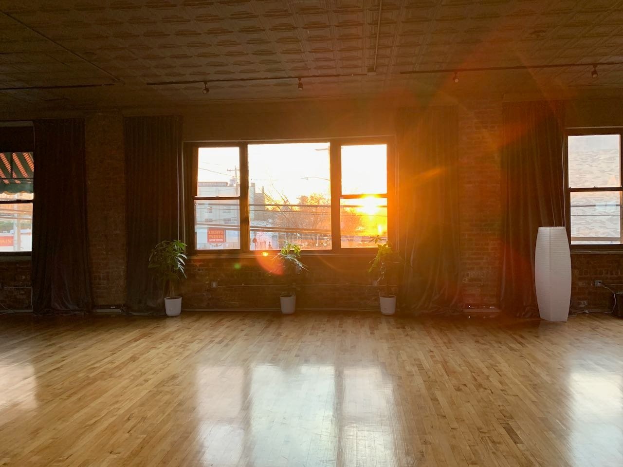Drop-In Yoga Class