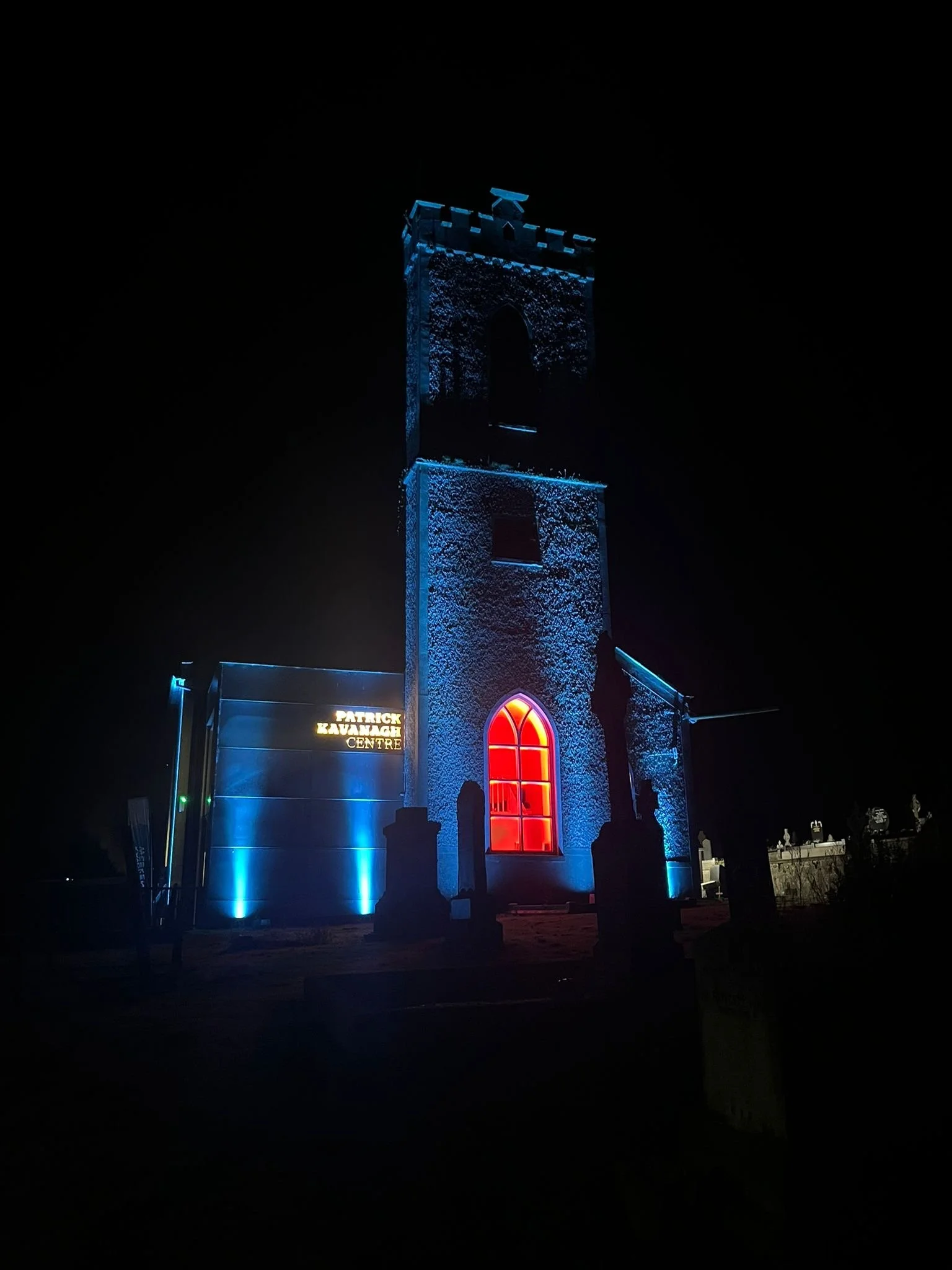 PATRICK KAVANAGH FESTIVAL 