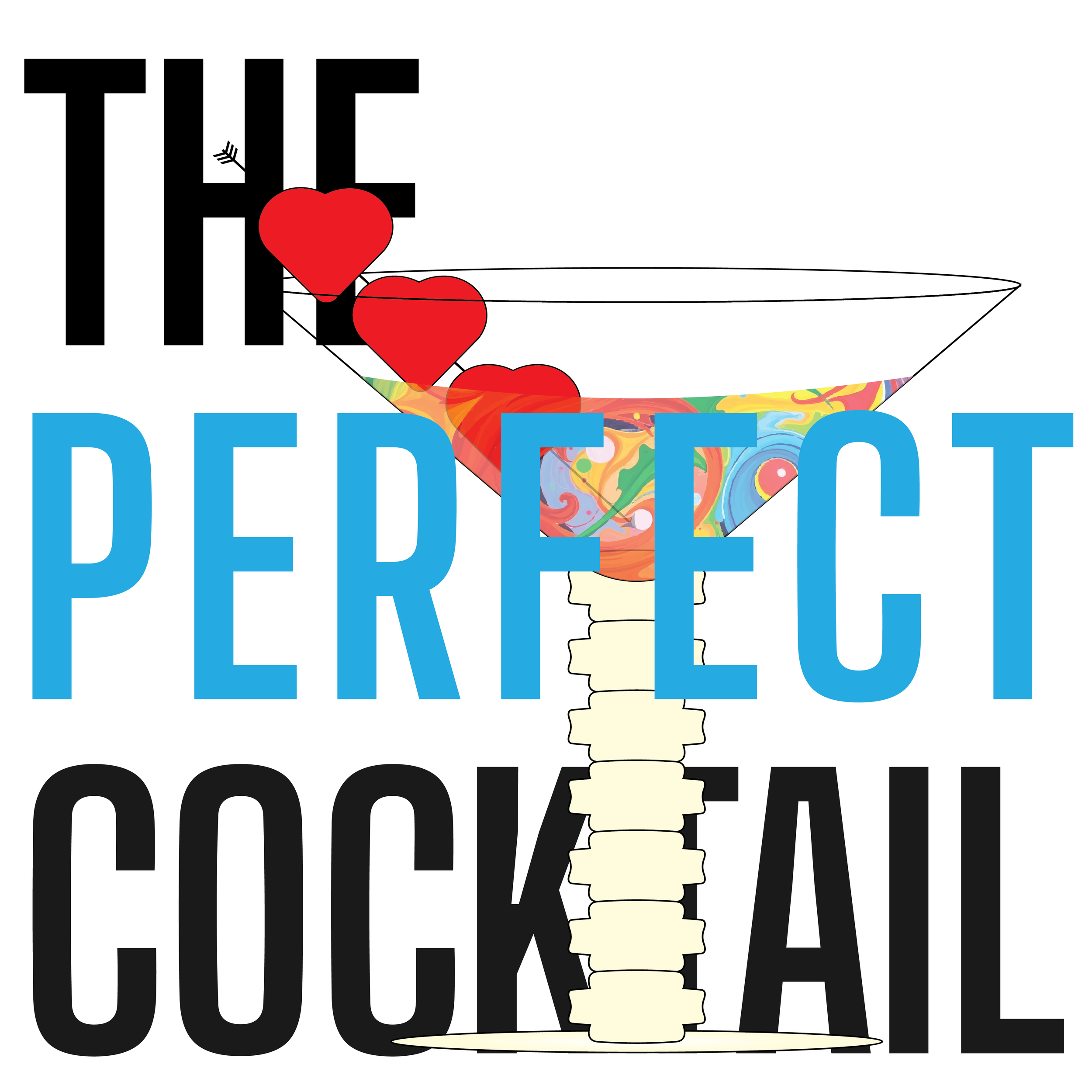 The Perfect Cocktail: Building a Brand with Both Heart and Backbone