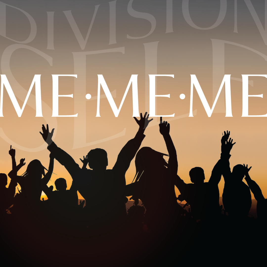 Let’s Beat the Authoritarianism of “Me-Me-Me”