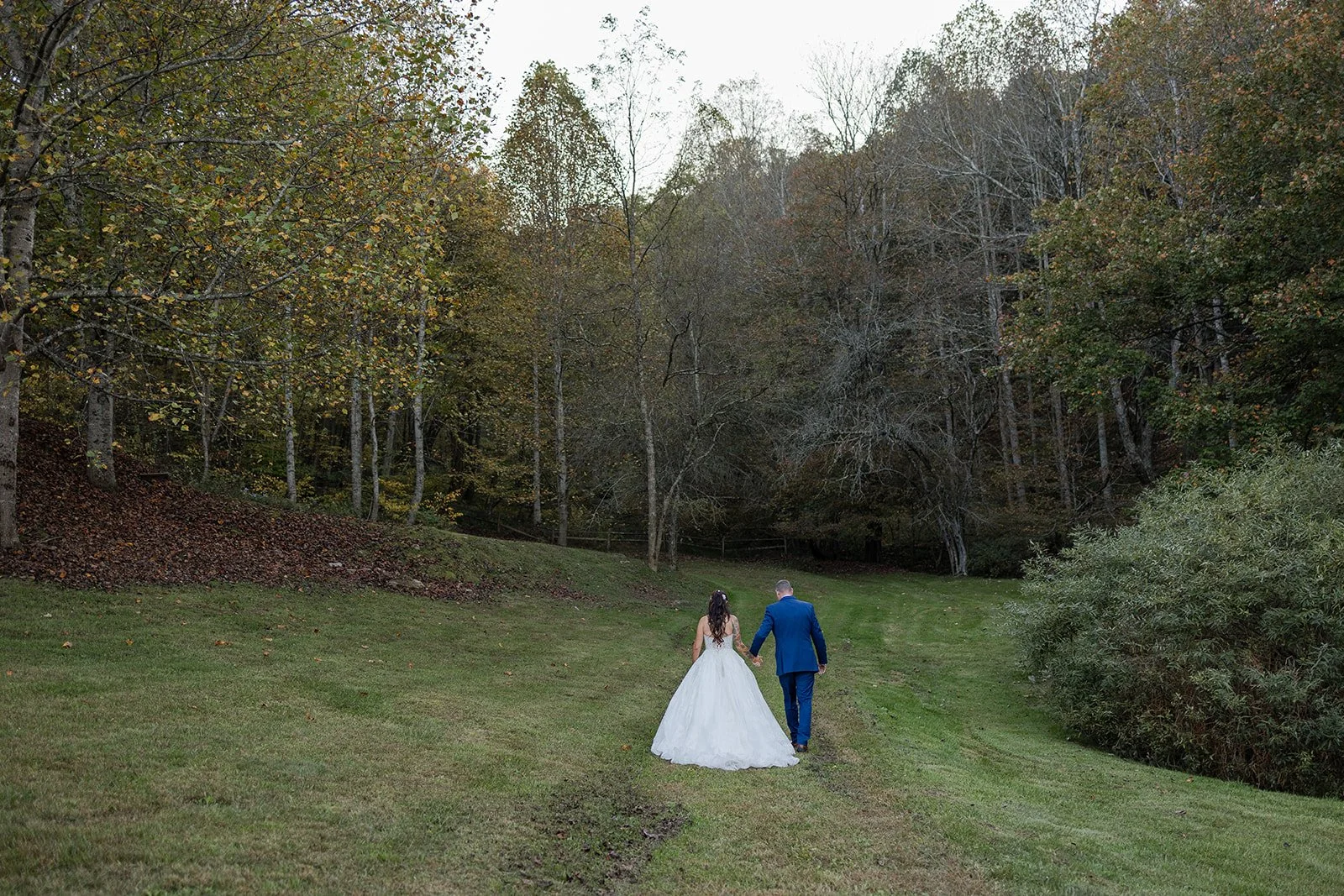 Best Places to Elope in North Carolina