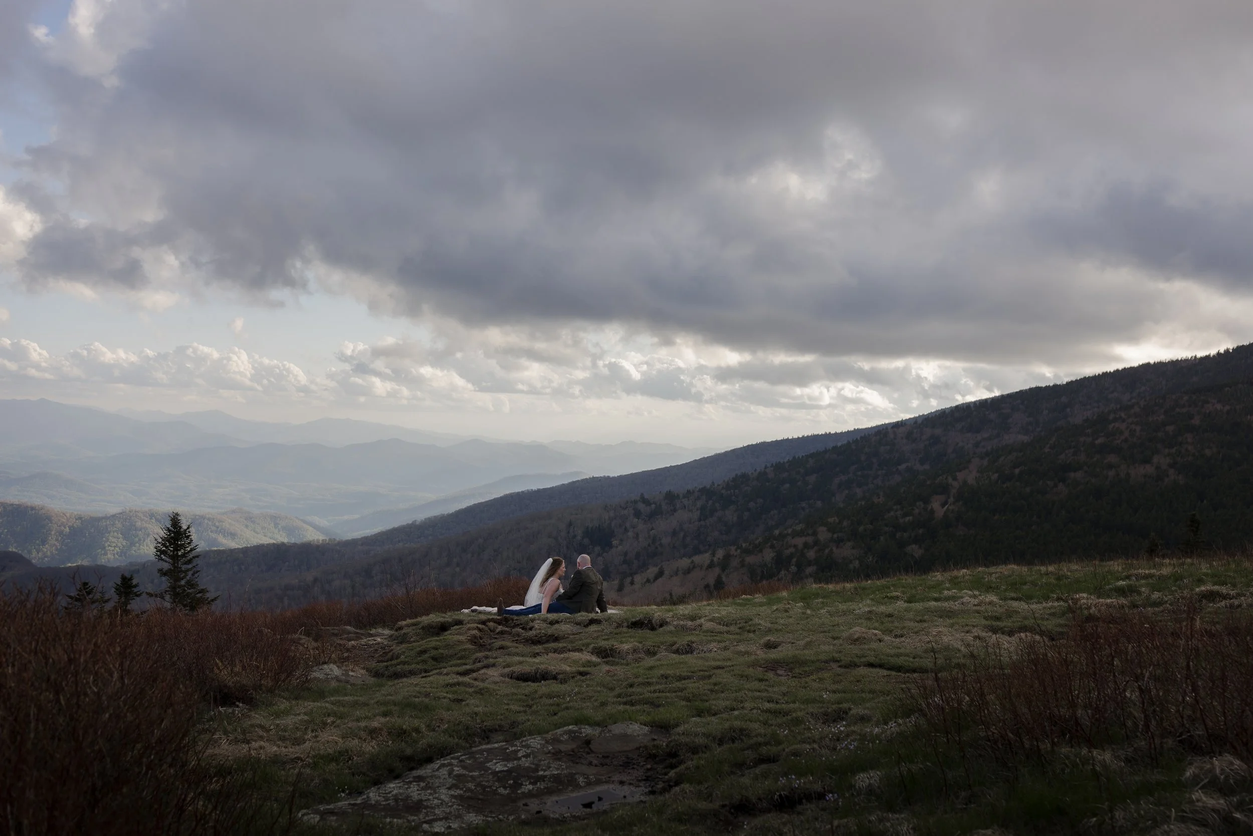 Roan Mountain State Park Elopement Guide