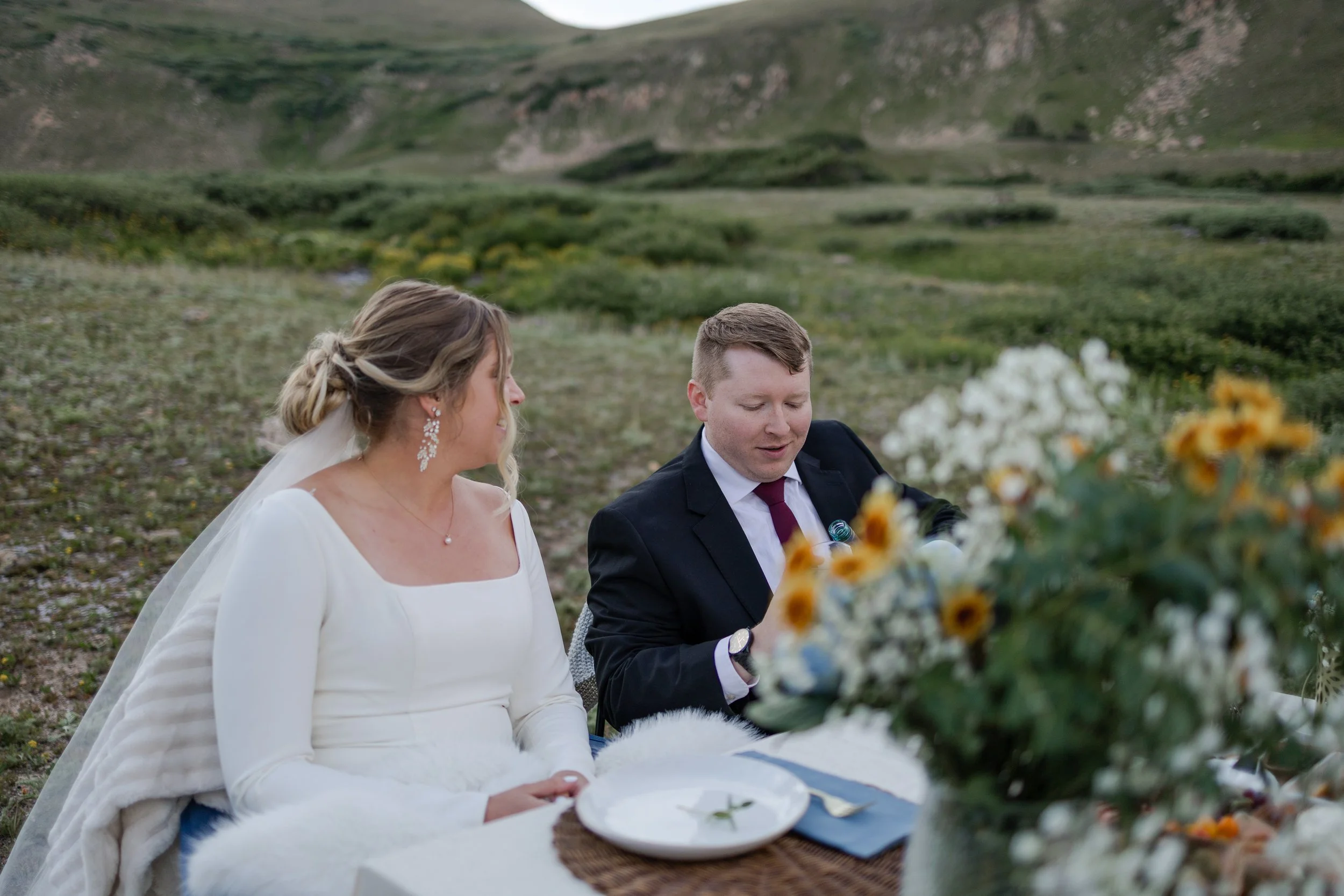 Elopement Planner vs. Elopement Photographer: What’s the difference (and which do you actually need)?