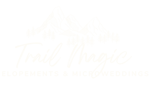 Trail Magic Elopements & Micro Weddings