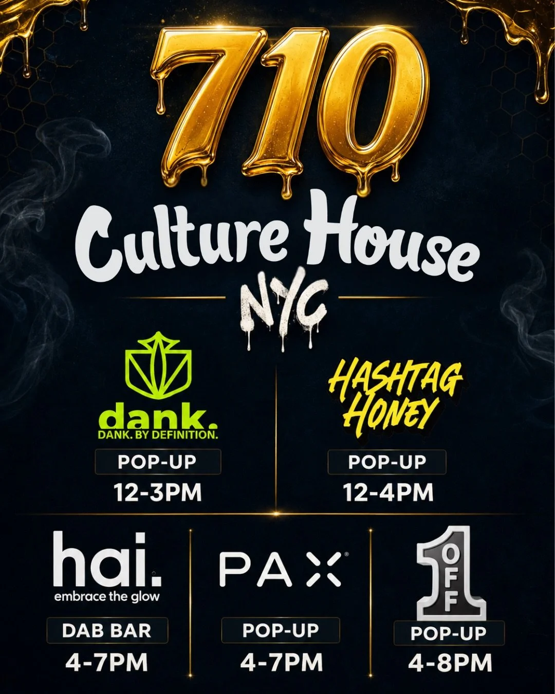  710 at Culture House Midtown