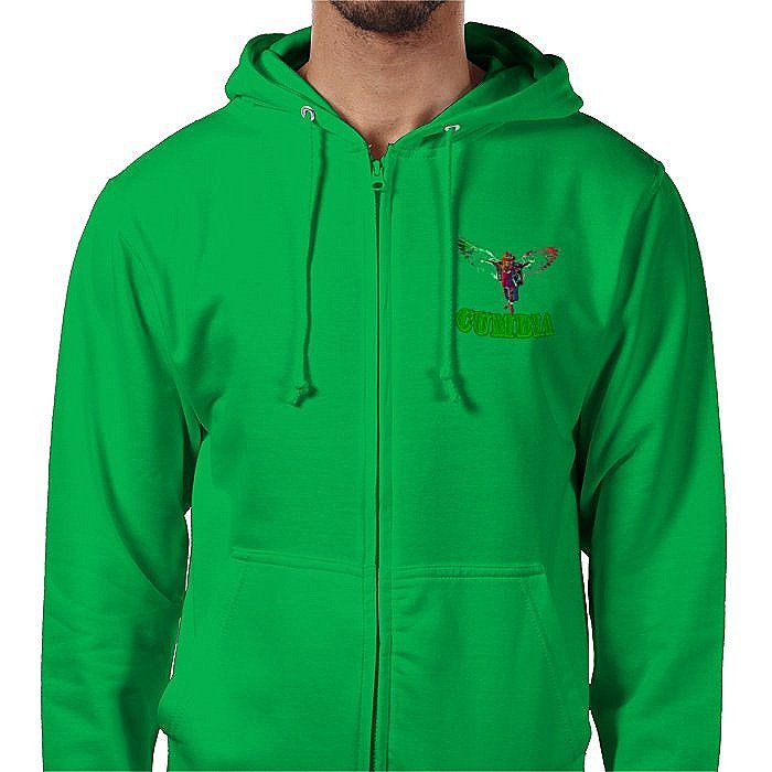 Unisex+kelly+green+zip+hoodie+logo+2+front+side.jpg