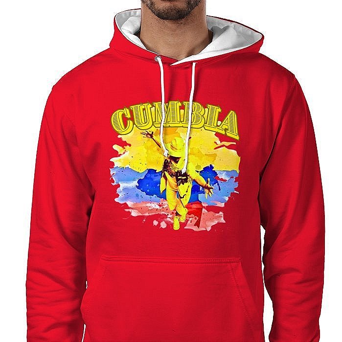 Varsity+Cumbia+hoodie+fire+red+-+white+front+side.jpg