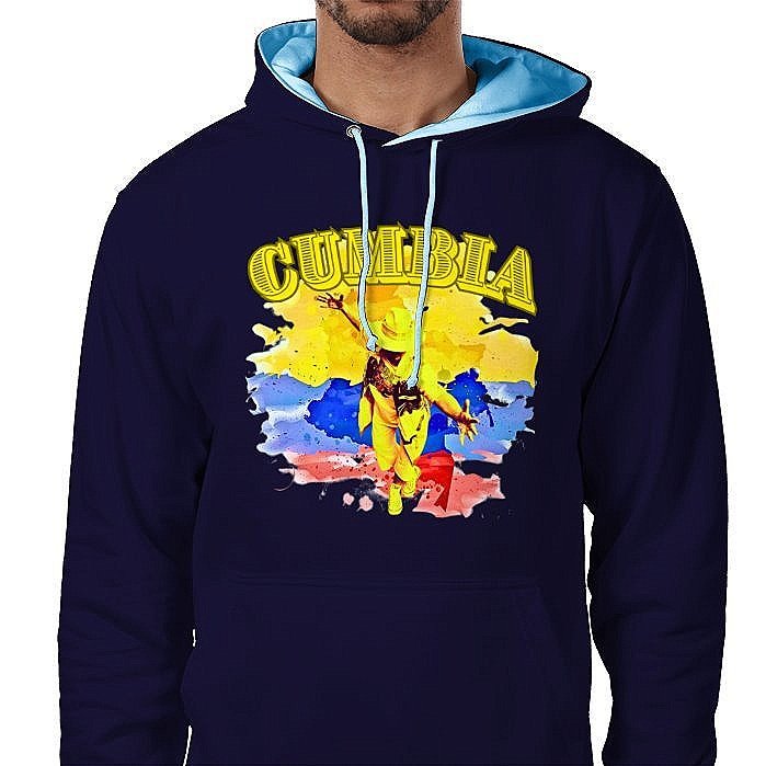 Varsity+Cumbia+hoodie+new+french+navy+-+sky+blue+front+side.jpg