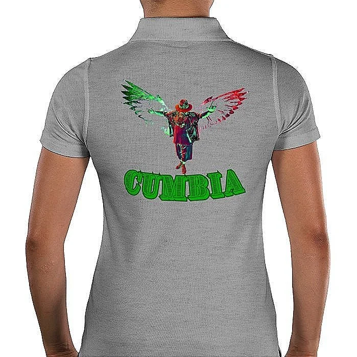 Premium+Cumbia+polo+shirt+heather+back+side.jpg