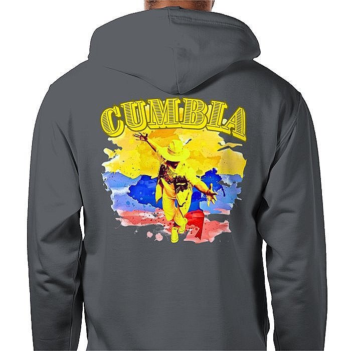 Unisex+steel+grey+zip+hoodie+logo+1+back+side.jpg
