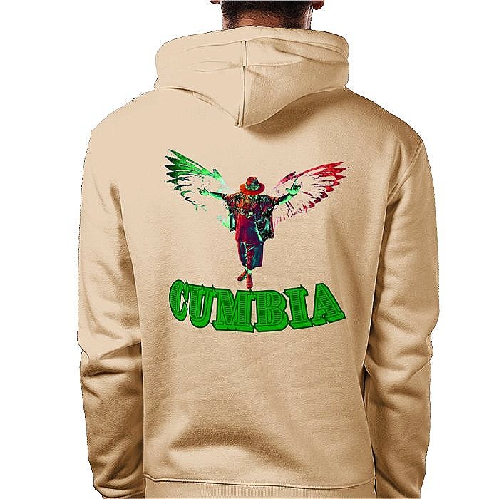 Cumbia+unisex+premium+hoodies+sand+back+side.jpg