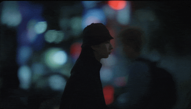 BIRKENSTOCK - SHINUJKU 