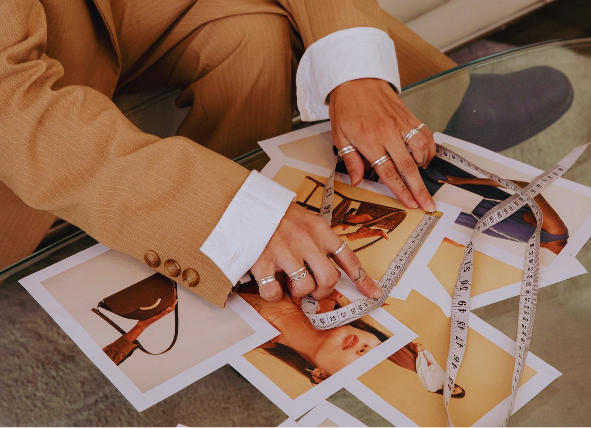 Distinct Style Discovery Package