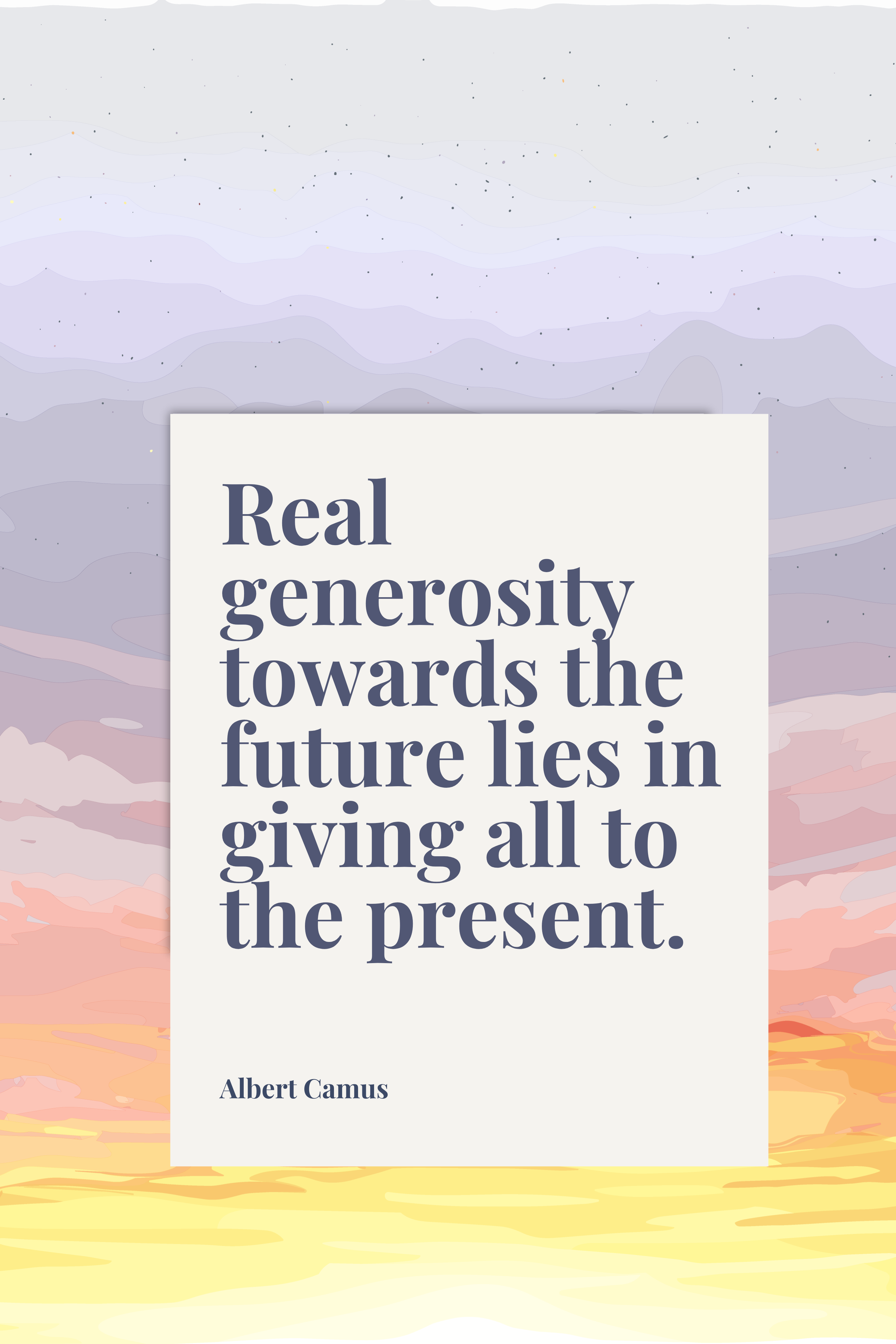 Designing a life you love begins with attention and presence to your everyday.