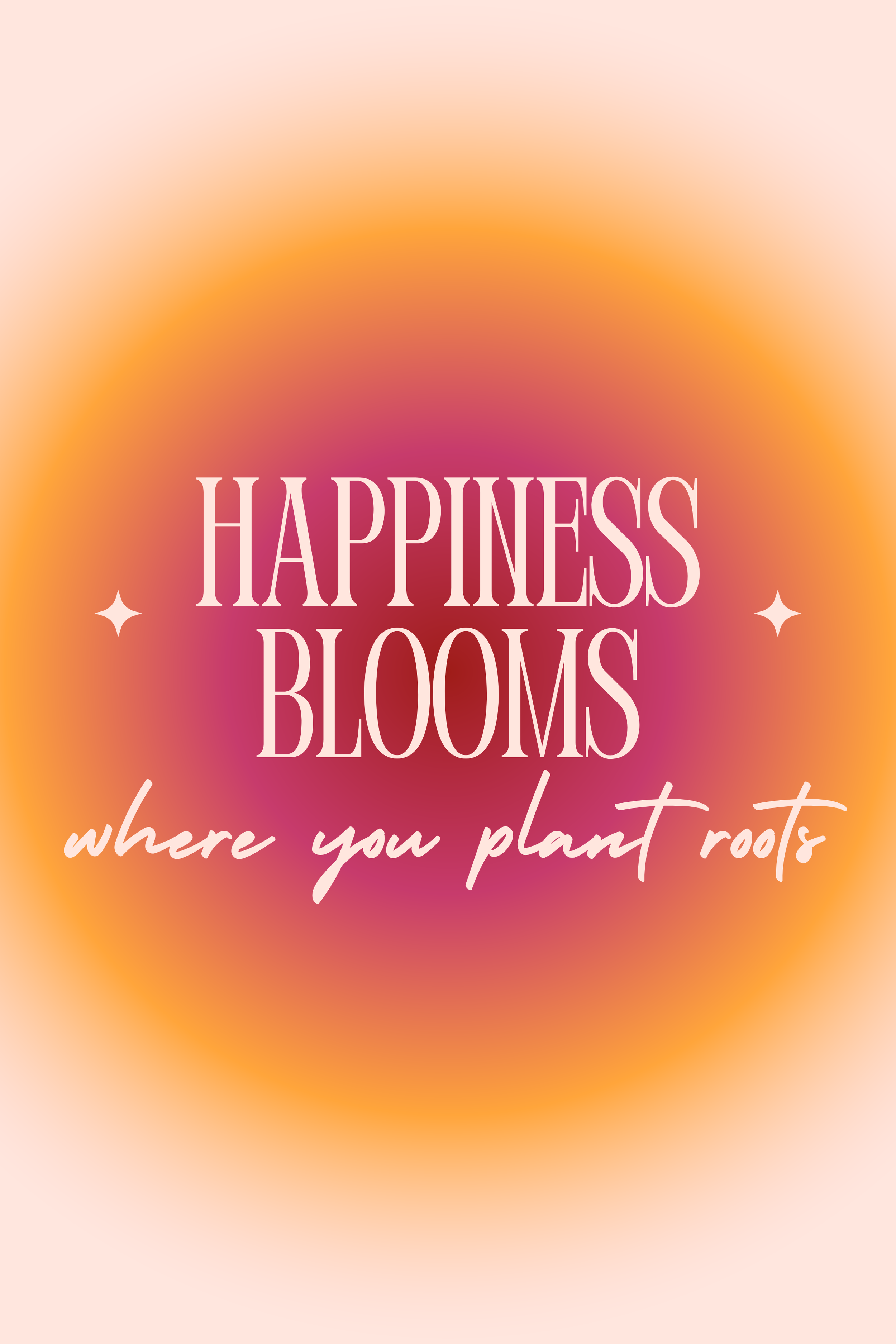 If you want more satisfaction from an area of your life, pay attention to where you spend time and energy.