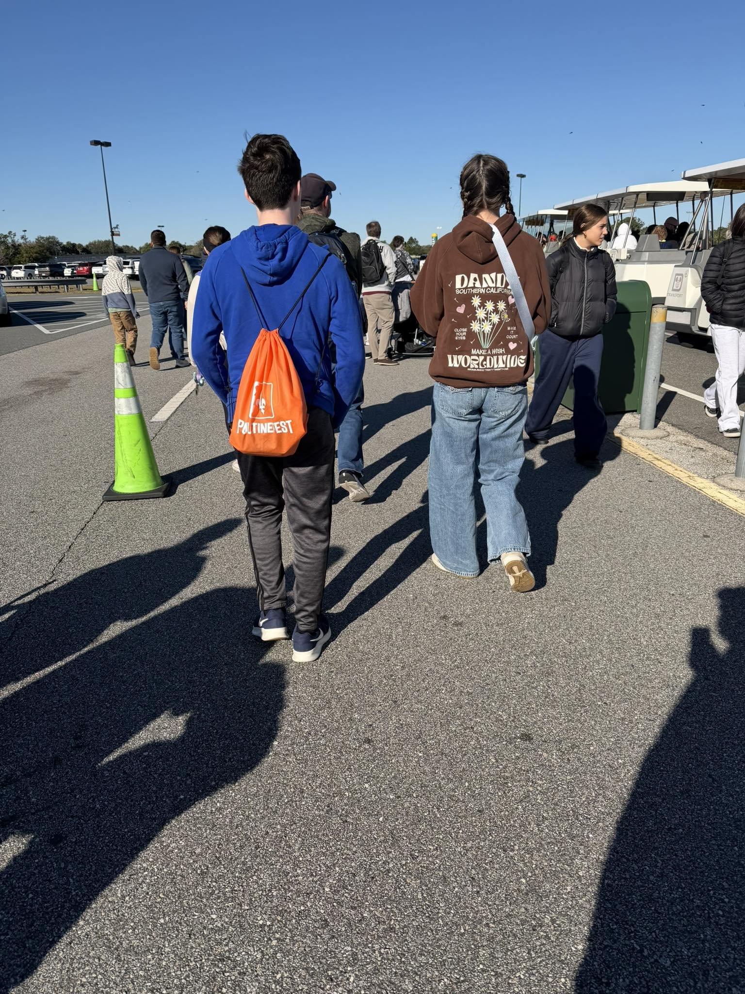 PoutineFest on the Road