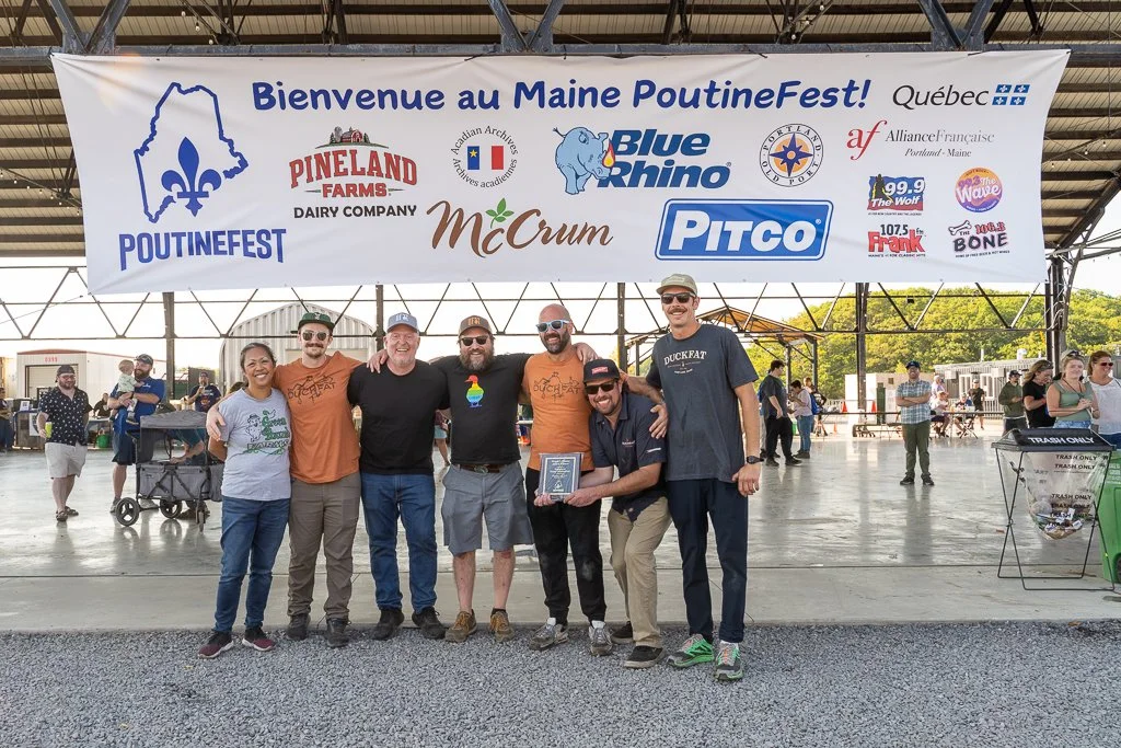 Pineland Farms Dairy: Great Partners