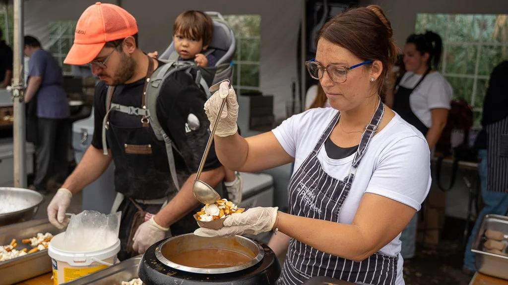 Quebec Is Moving to Protect Poutine’s Origin