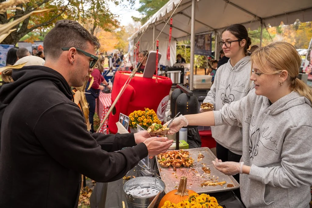 New Chapter For PoutineFest In New Hampshire
