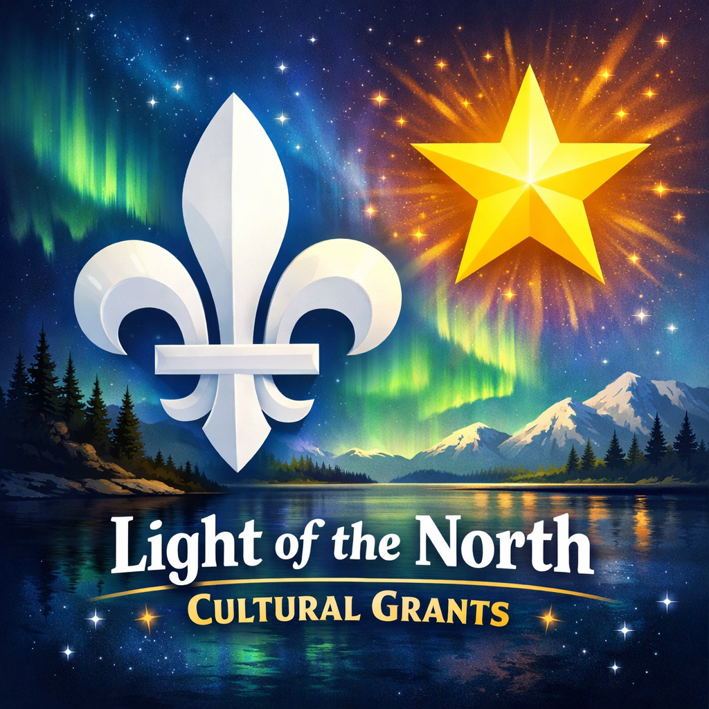 Introducing the Light of the North Cultural Grants