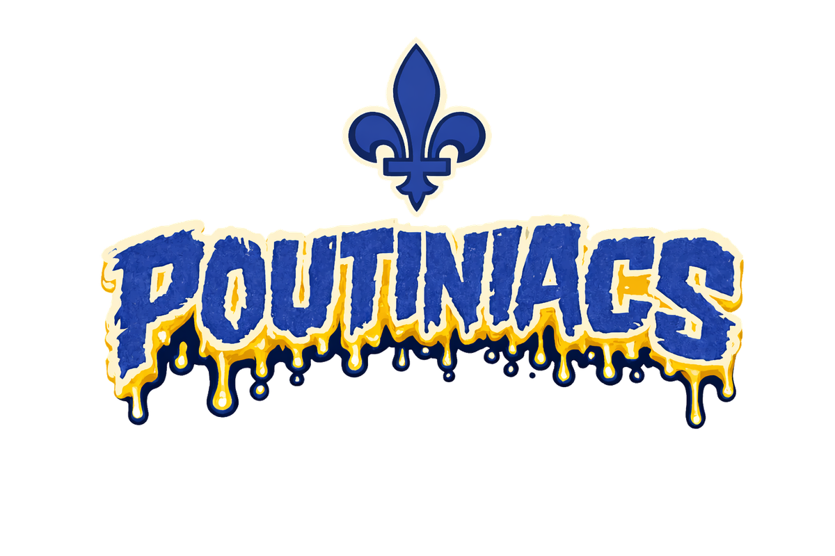 Meet the Poutiniacs: The Official PoutineFest Fan Club 