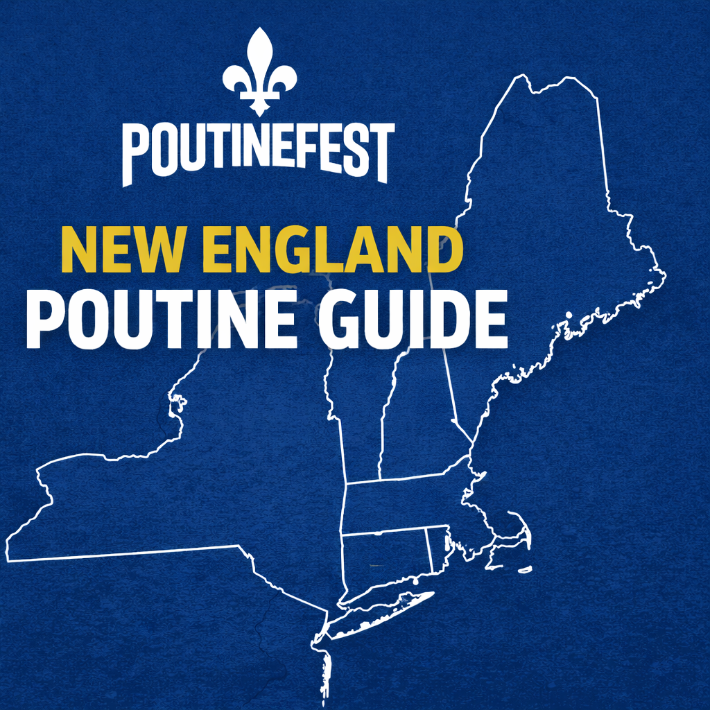 The New England Poutine Guide Is Here And So Are Our Sponsorship Opportunities