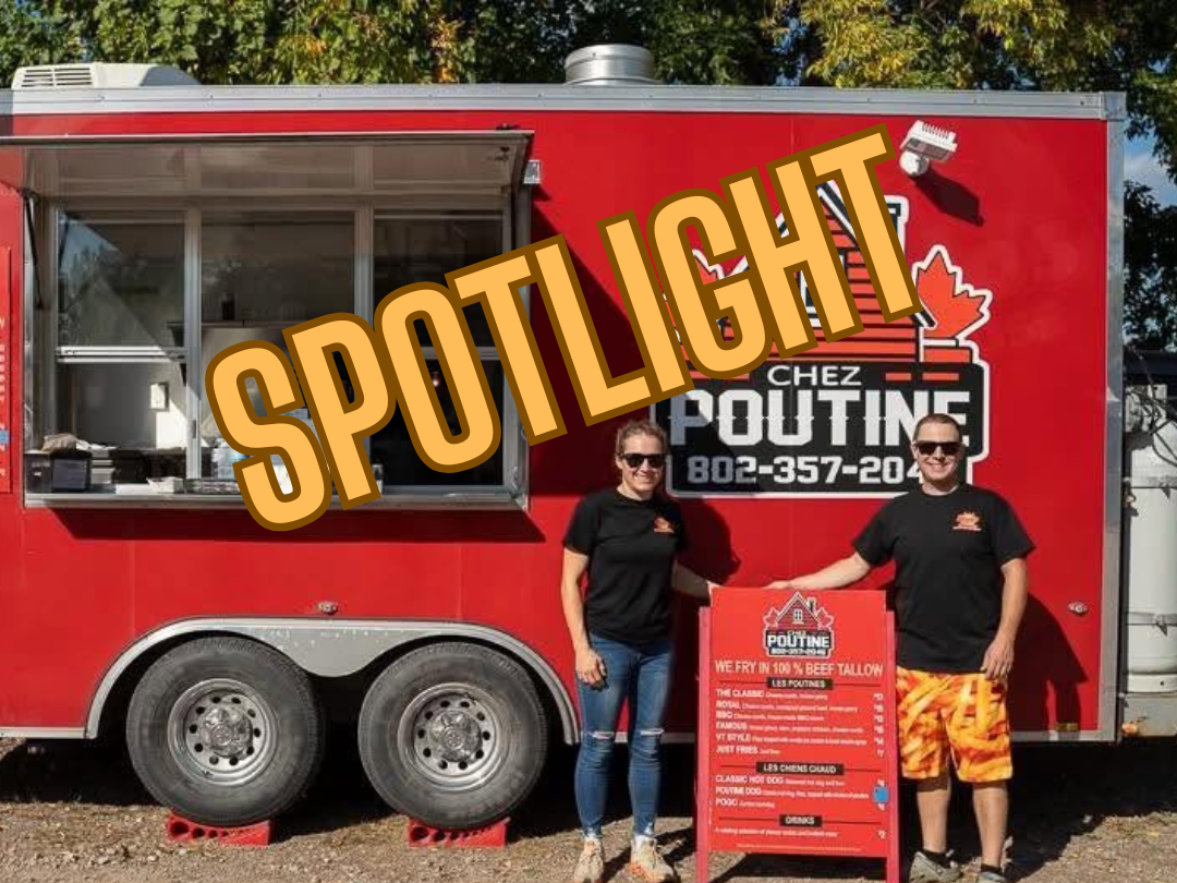 Vendor Spotlight: Madawaska to Quebec to Florida and the Carribean!