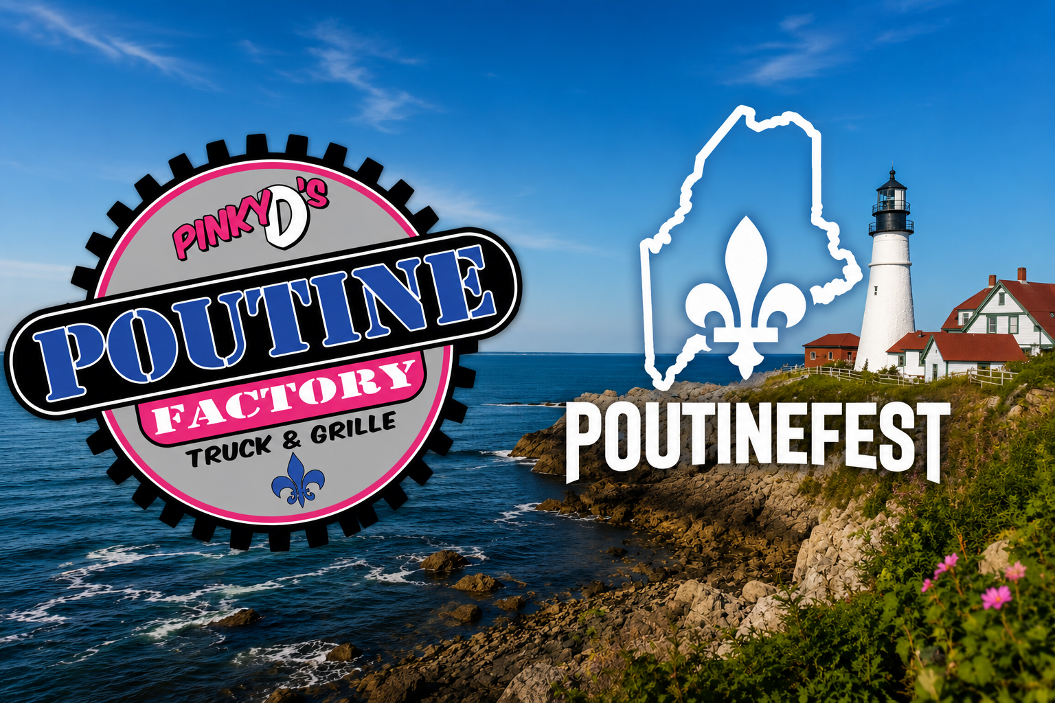 Interview with Pinky D’s: A Maine Institution