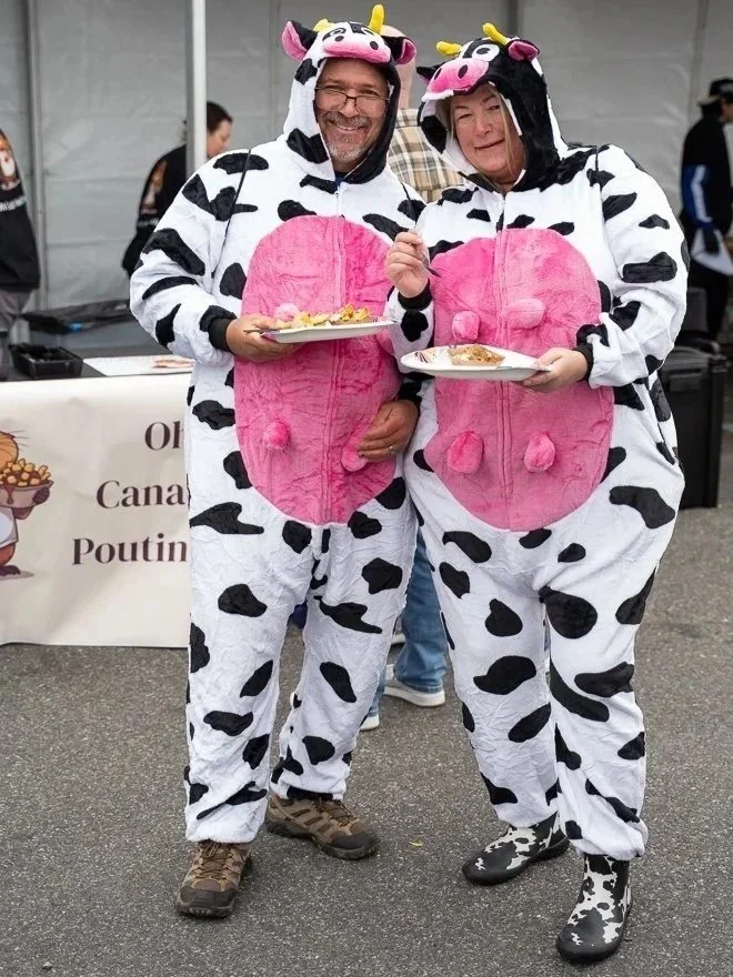 Boston PoutineFest 2026