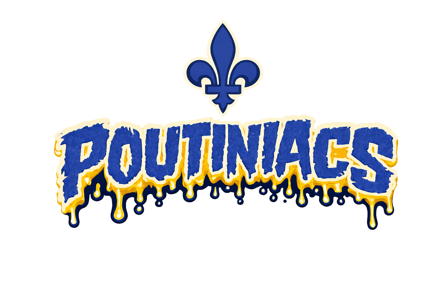Poutiniac Membership