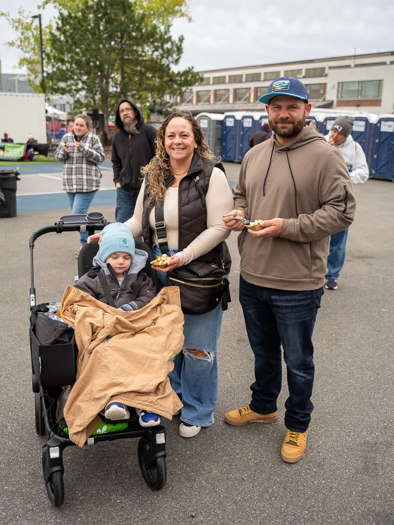 Boston PoutineFest 2026