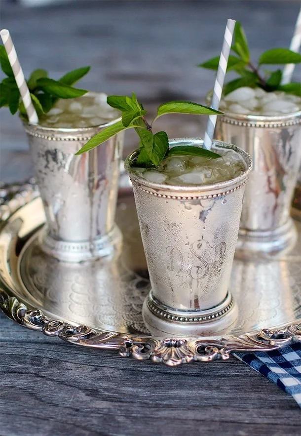 Bottoms Up __ Classic Kentucky Mint Julep.jpeg