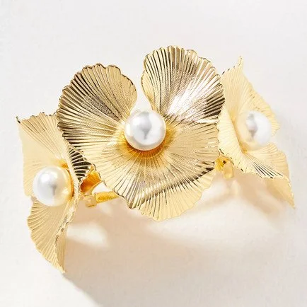 Anthropologie Hair Piece