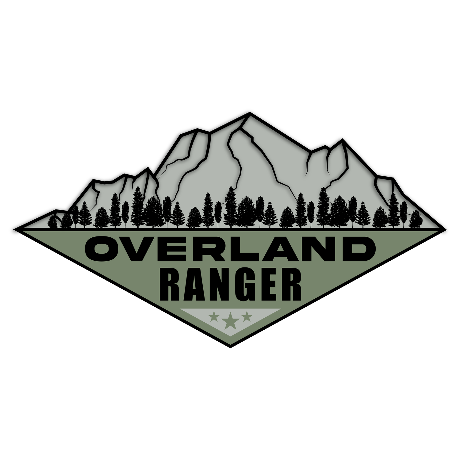 OVERLAND RANGER