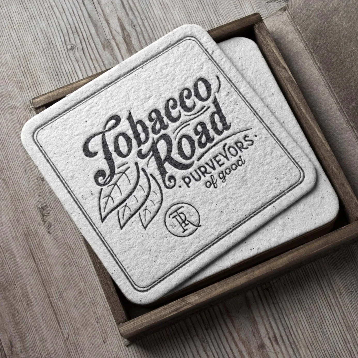 Tobacco Road Purveyors