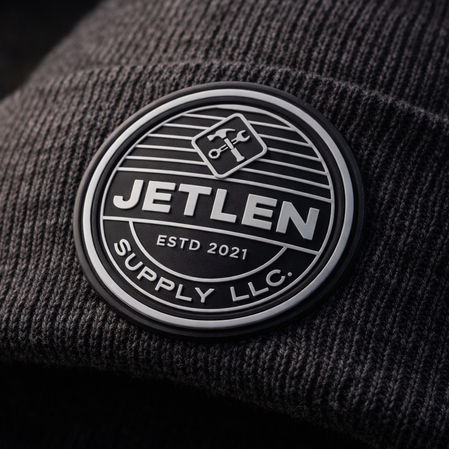 Jetlen Supply