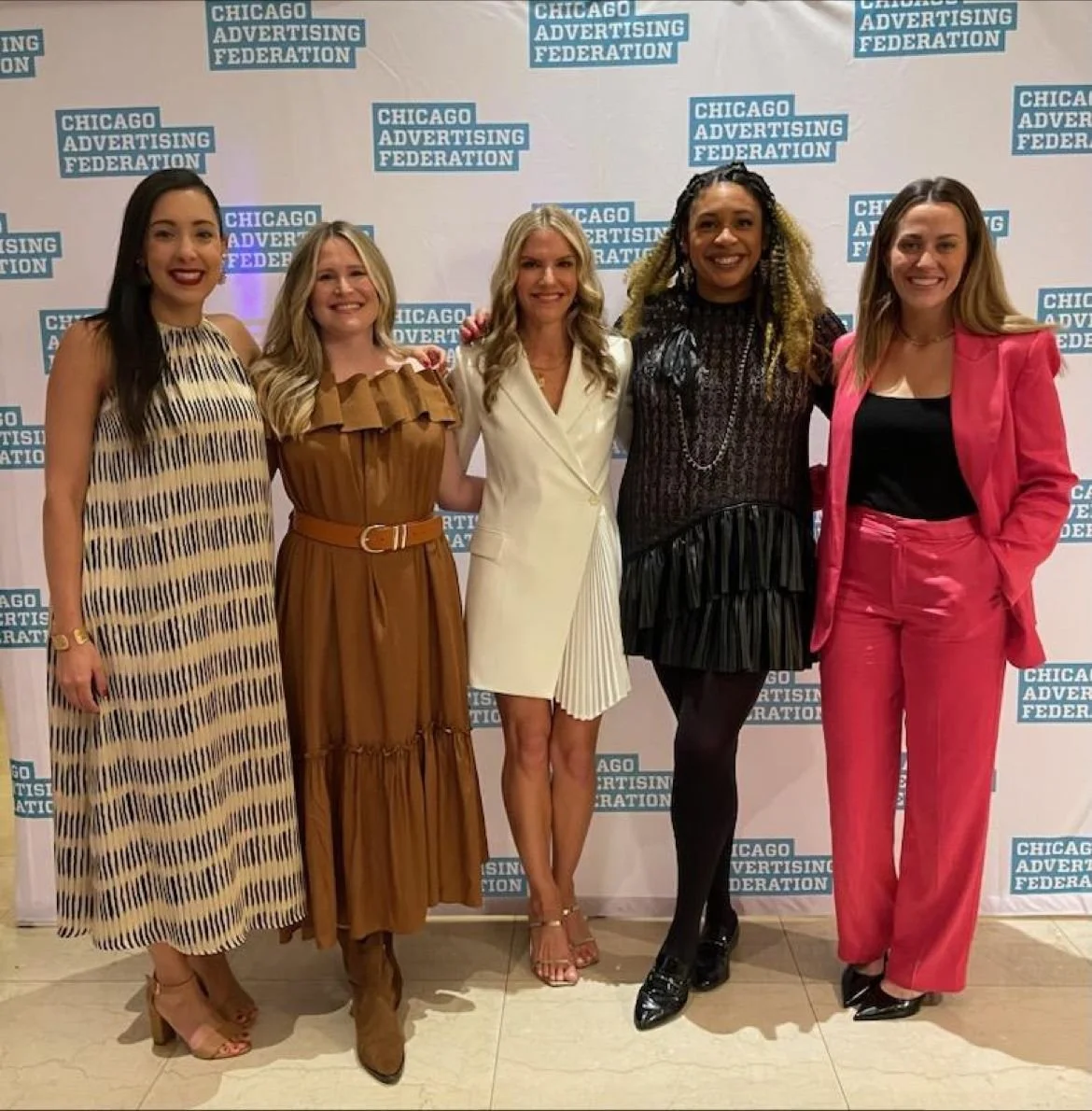 Katherine Bowens: Chicago Advertising Federation Rising Star 2024