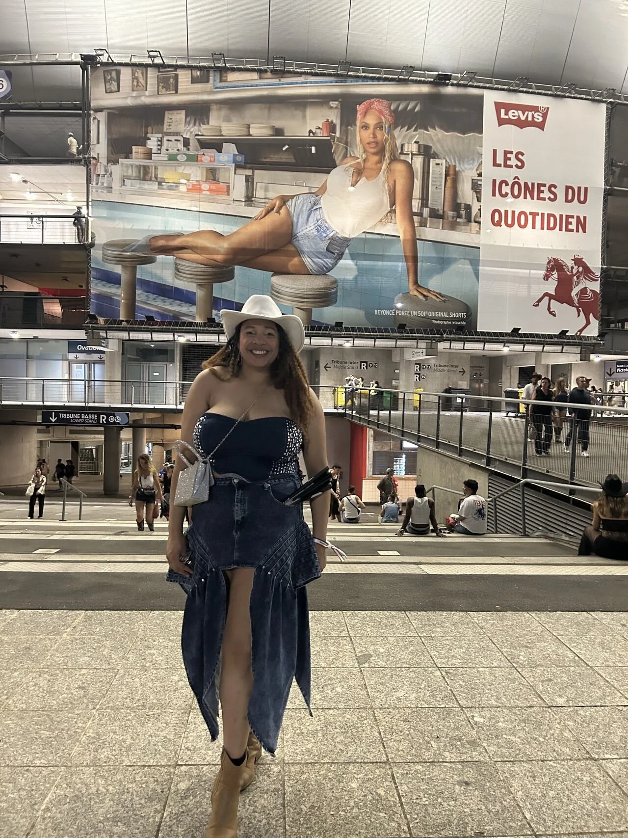 Cowboy Carter:  The most successful advertising, marketing, branding, and social justice campaign of all time. 