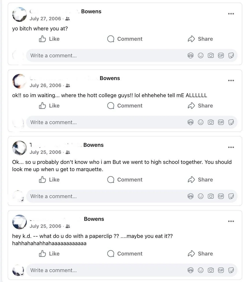 Social Media used to be an “if you know, you know” type of safe space